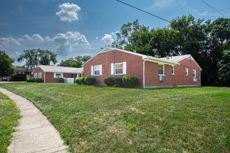 1201 Bishop Dr, Dayton, OH en venta - Foto del edificio - Imagen 3 de 8