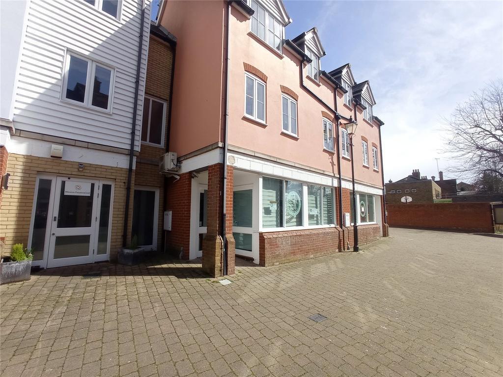 Roche Clos, Rochford en venta Foto del edificio- Imagen 1 de 21