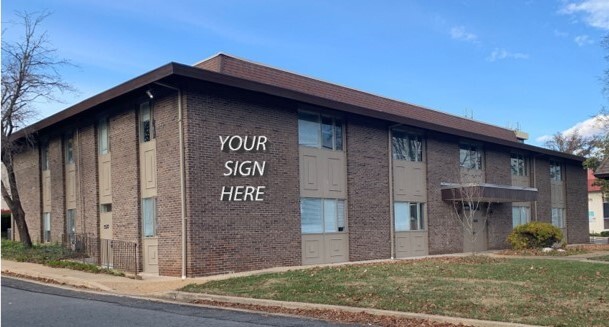 309 Maple Ave W, Vienna, VA en alquiler - Foto del edificio - Imagen 1 de 6