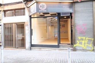 Local en Sabadell, Barcelona en alquiler Foto del interior- Imagen 1 de 12