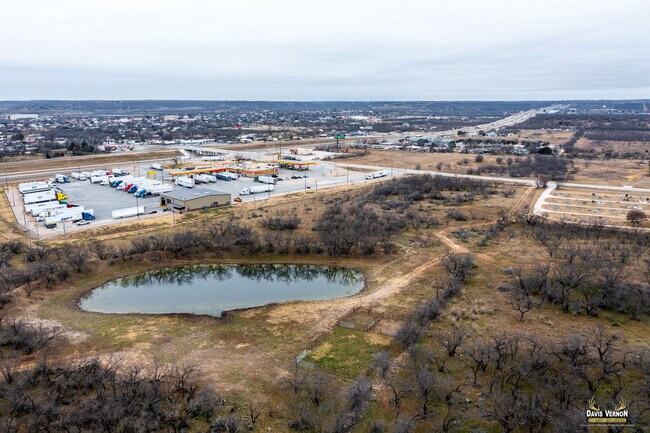 Más detalles de US Hwy 283 & I-20, Baird, TX - Terreno en venta