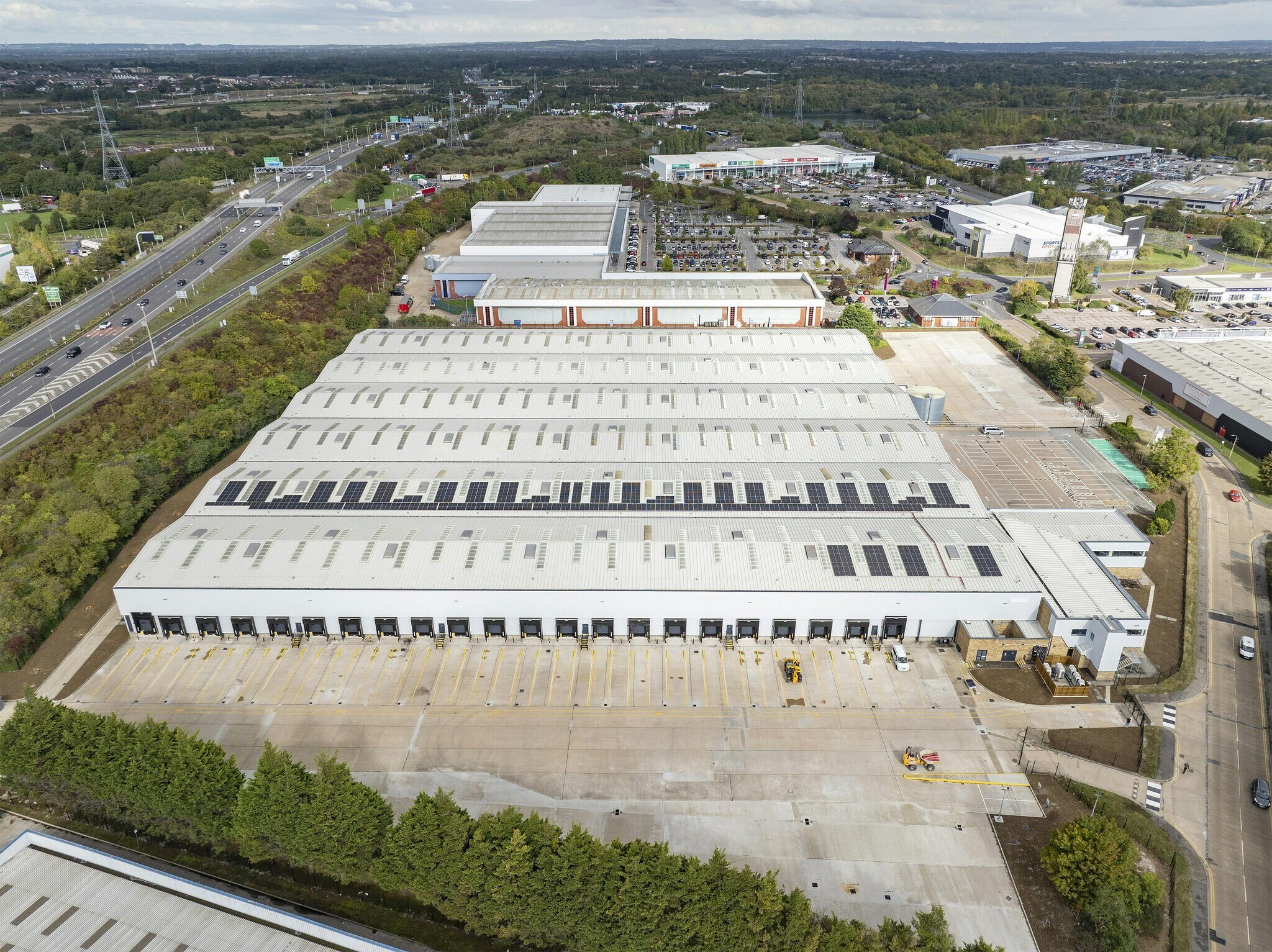 Weston Av, Grays en alquiler Foto del edificio- Imagen 1 de 7