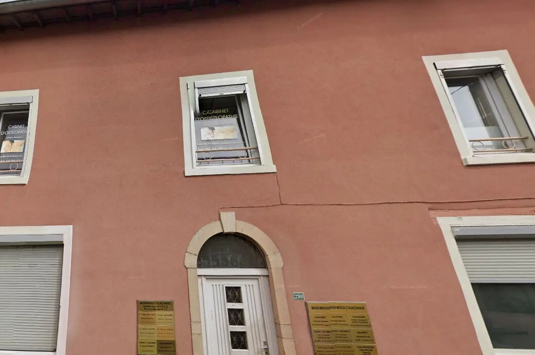 308 Grande Rue, Reyrieux en alquiler Foto del edificio- Imagen 1 de 8