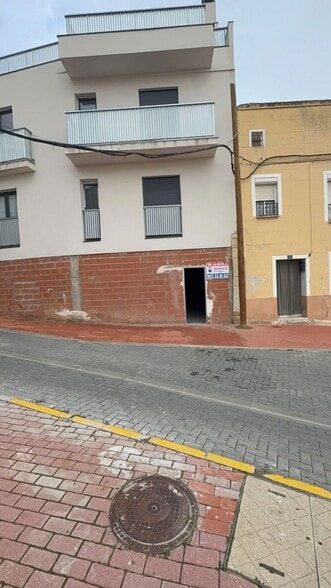 Plaza Mayor, 8, Zaratán, Valladolid en alquiler - Foto del edificio - Imagen 3 de 11