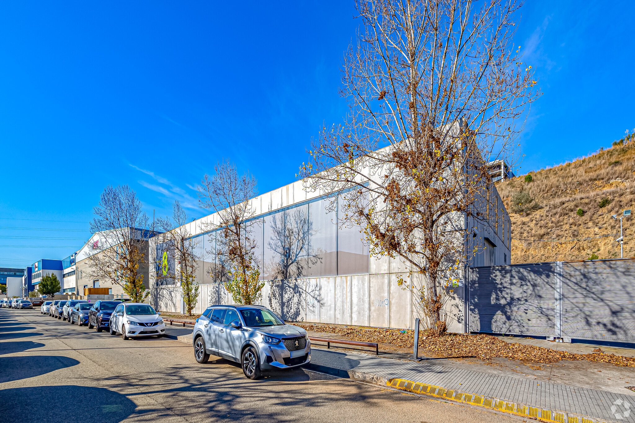 Carrer de l'Espigolera, 21, Sant Just Desvern, Barcelona en alquiler Foto del edificio- Imagen 1 de 7
