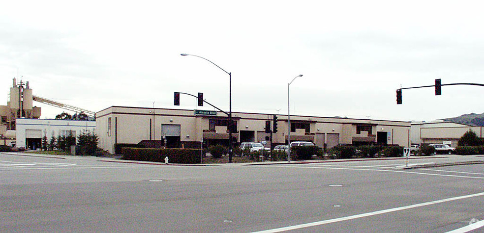 12811 Alcosta Blvd, San Ramon, CA en alquiler - Foto del edificio - Imagen 2 de 8