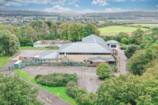 Más detalles para Bridgend Science Park, Bridgend - Naves en venta