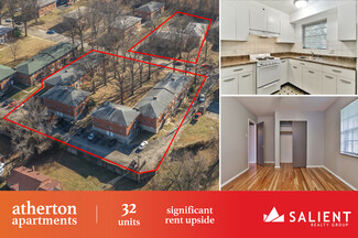 Más detalles para 8435 Atherton Dr, Saint Louis, MO - Edificios residenciales en venta