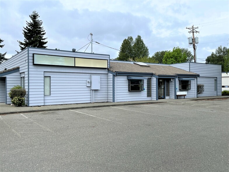 502 54th Ave E, Fife, WA en alquiler - Foto del edificio - Imagen 2 de 39