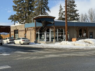 Más detalles para 201 N Methow Valley Hwy, Twisp, WA - Locales en venta