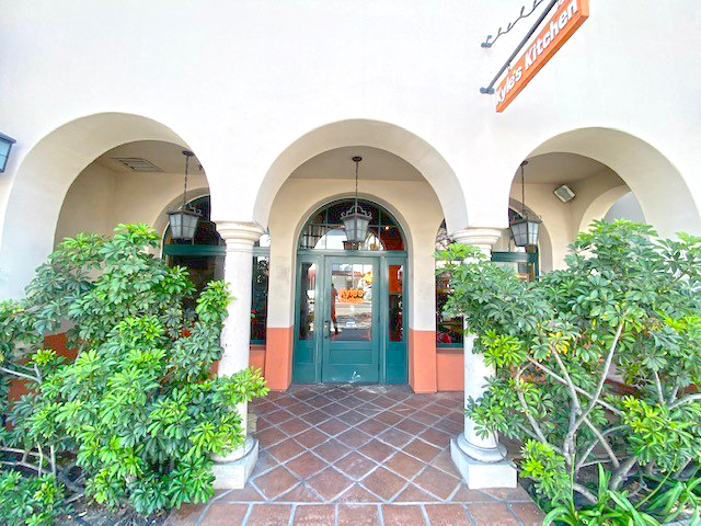 791 Chapala St, Santa Barbara, CA en venta - Foto del edificio - Imagen 2 de 26