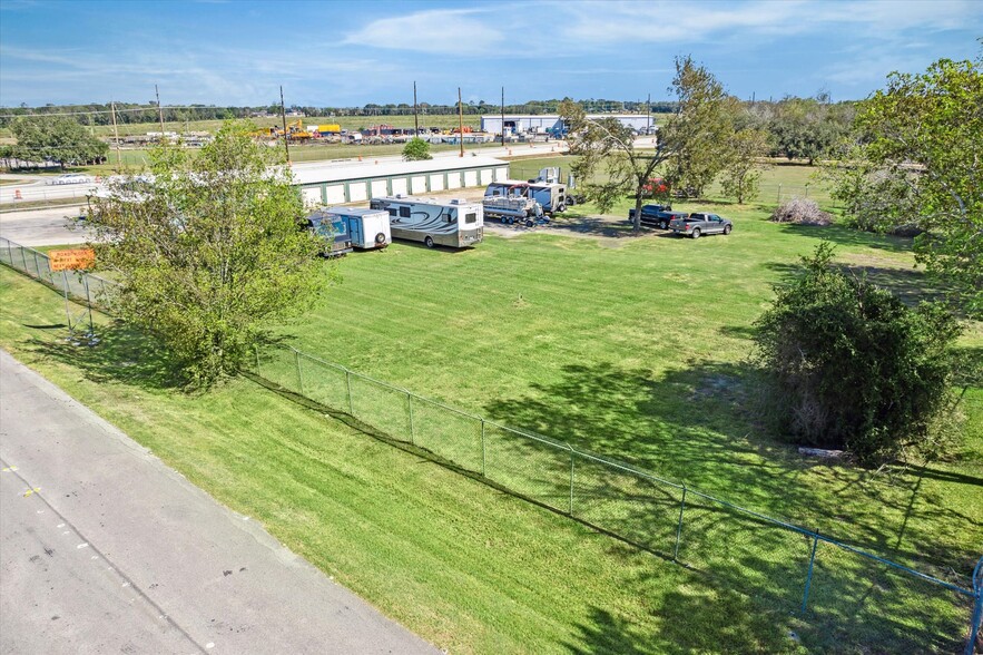 5555 Hand Rd #B, Richmond, TX en venta - Foto del edificio - Imagen 2 de 21