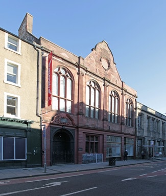 Más detalles de 2-3 Bristo Pl, Edinburgh - Local en venta