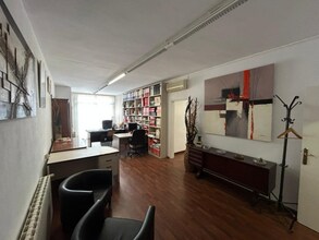 Oficina en Barcelona, Barcelona en alquiler Foto del interior- Imagen 2 de 11
