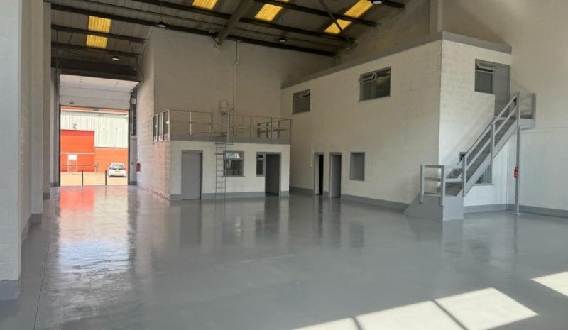 Modwen Rd, Salford en alquiler Foto del interior- Imagen 1 de 3