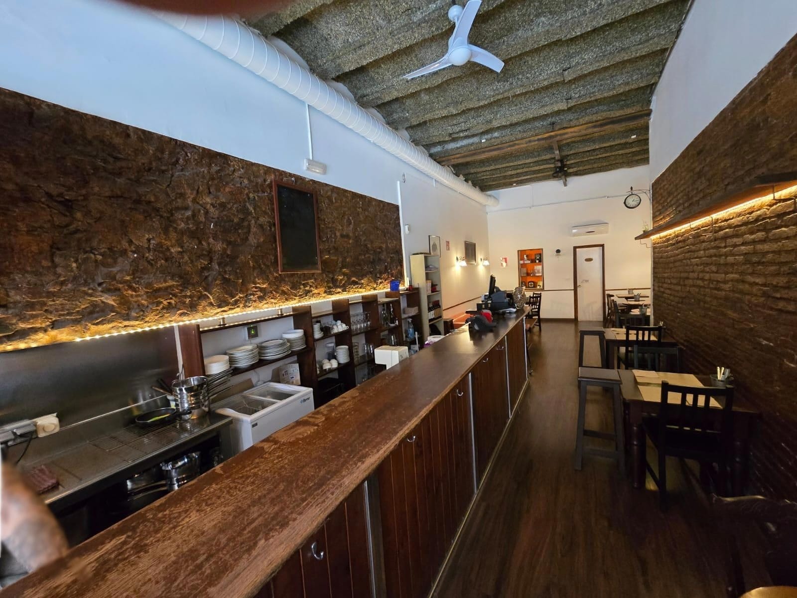 Local en Barcelona, Barcelona en alquiler Foto del interior- Imagen 1 de 7