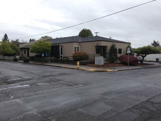 Más detalles para 106 E 2nd St, Molalla, OR - Oficinas en venta