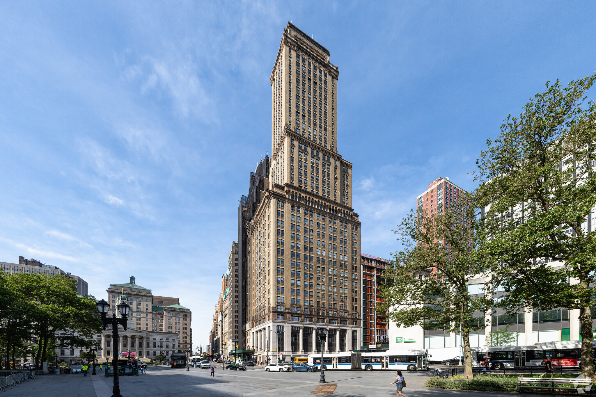 16 Court St, Brooklyn, NY en alquiler Foto del edificio- Imagen 1 de 5