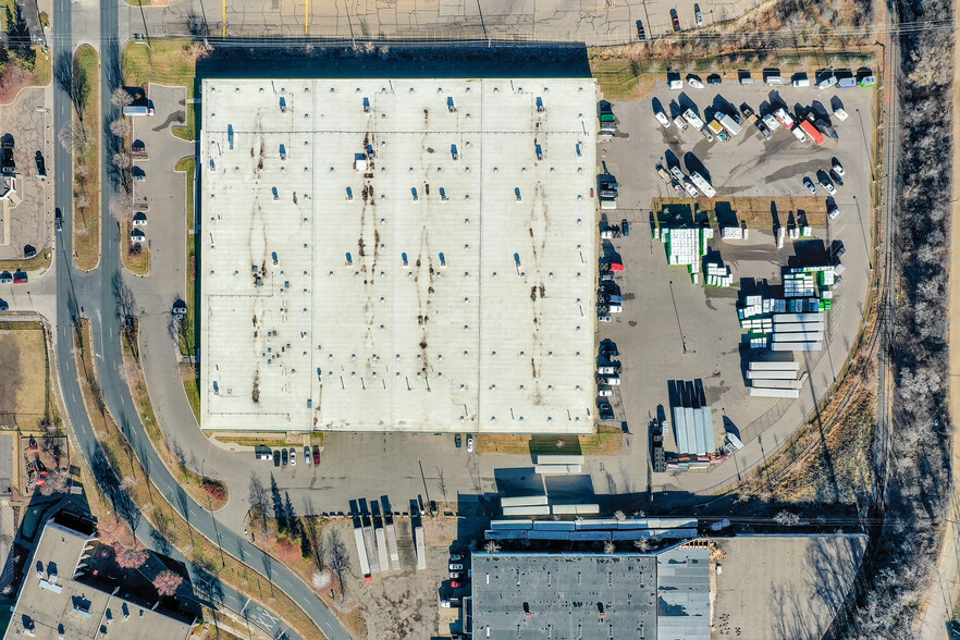 345 Industrial Blvd NE, Minneapolis, MN en venta - Foto del edificio - Imagen 1 de 30