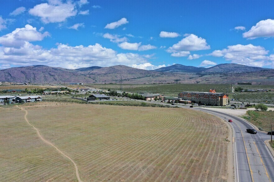 833 Koala Dr, Omak, WA en venta - Foto principal - Imagen 1 de 12