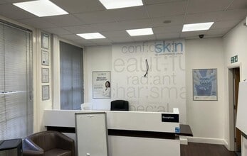 15 Unthank Rd, Norwich en alquiler Foto del interior- Imagen 1 de 3