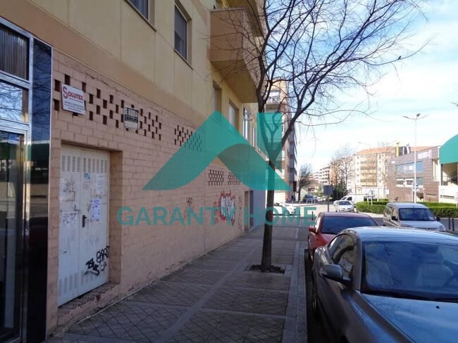 Más detalles de Local en alquiler