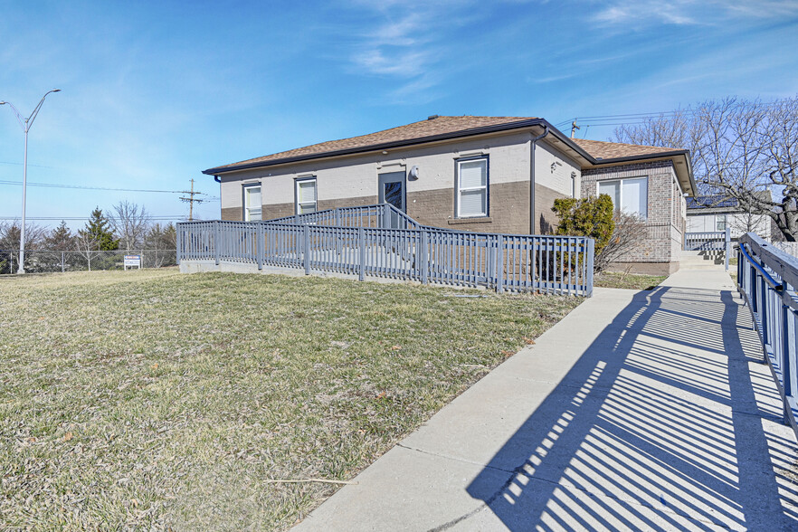 14345 W 119th St, Olathe, KS en venta - Foto del edificio - Imagen 2 de 33