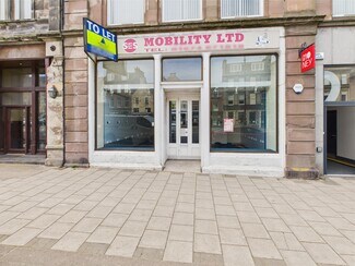 Más detalles de 116 High St, Montrose - Local en alquiler