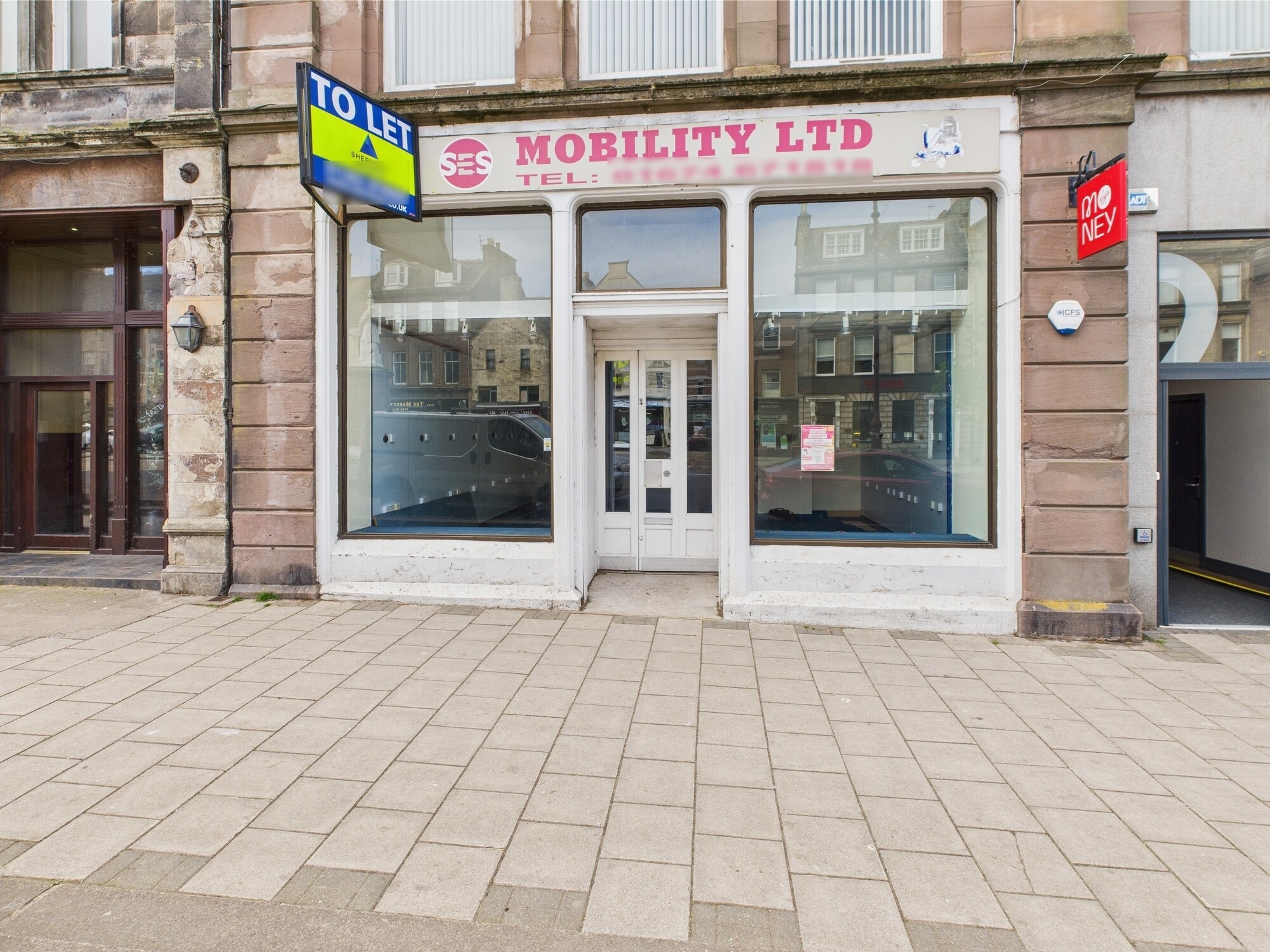 116 High St, Montrose en alquiler Foto del edificio- Imagen 1 de 9