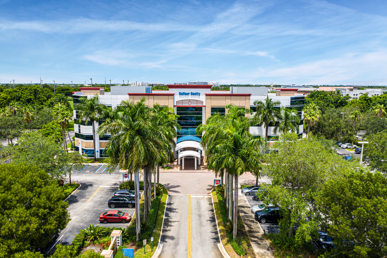 Foto del edificio