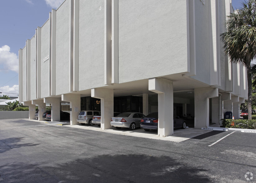 5353 N Federal Hwy, Fort Lauderdale, FL en alquiler - Foto del edificio - Imagen 3 de 22