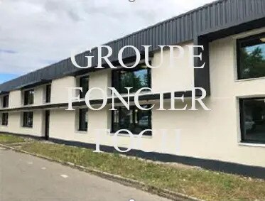 Avenue Du Docteur Georges Lévy, Vénissieux en venta - Foto del edificio - Imagen 2 de 4