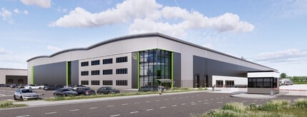 School Ln, Exhall en alquiler Foto del interior- Imagen 1 de 1