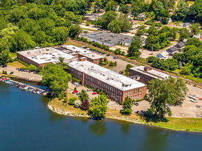 143 West St, New Milford, CT - VISTA AÉREA  vista de mapa