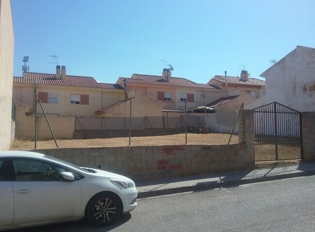 Más detalles de Terreno en venta