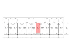 18539 LA-22, Ponchatoula, LA en alquiler Plano del sitio- Imagen 1 de 6