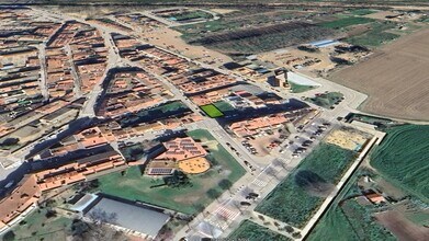Tordera, BAR - Aérea  vista de mapa