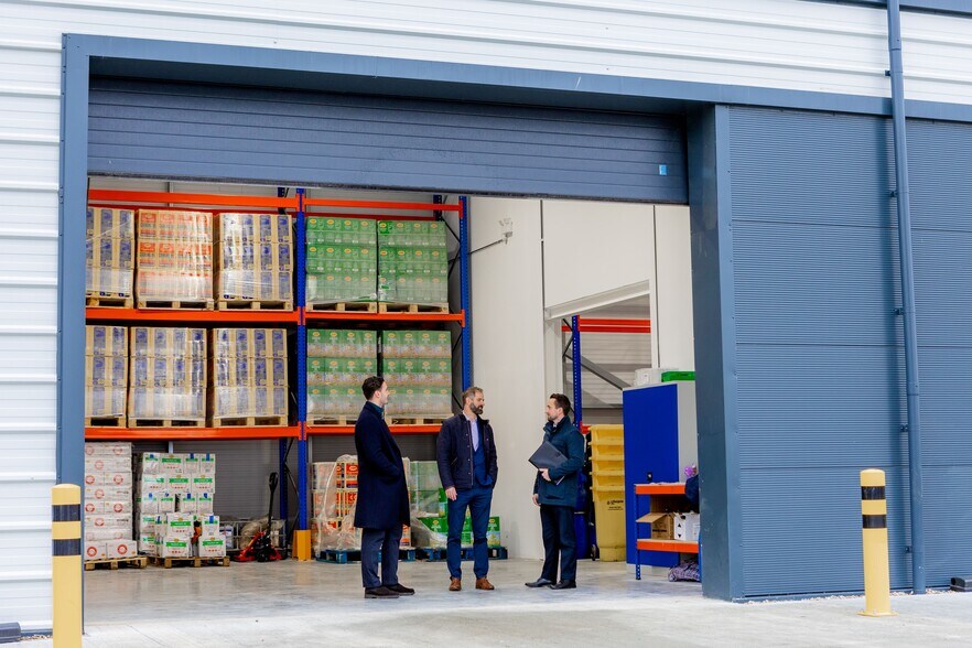 Old Ipswich Rd, Ardleigh en alquiler - Foto del edificio - Imagen 3 de 22