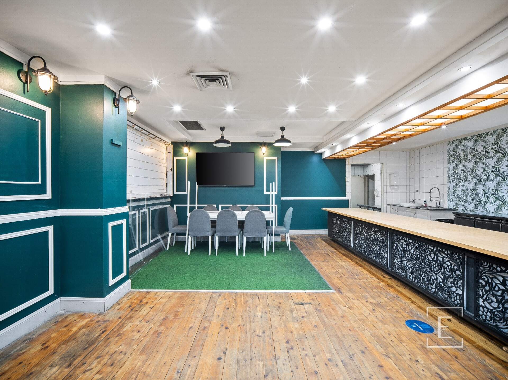 1-27 Murray St, Pyrmont en alquiler Foto del interior- Imagen 1 de 7