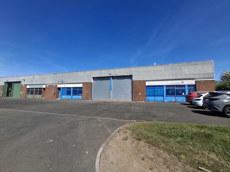 9-16 Freskyn Pl, Broxburn en alquiler - Foto del edificio - Imagen 2 de 3