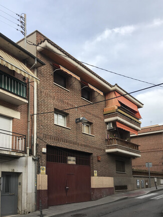 Más detalles para Calle Hospital, 16, Pozuelo De Alarcón - Naves en alquiler