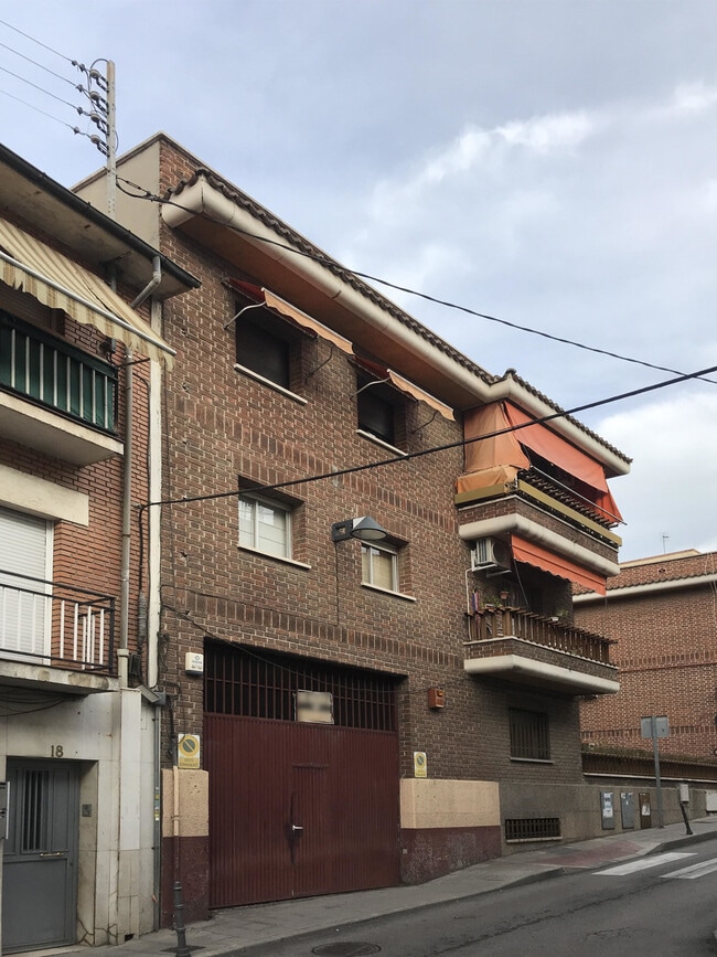 Más detalles para Calle Hospital, 16, Pozuelo de Alarcón - Nave en alquiler