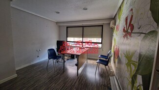 Más detalles de Local en alquiler