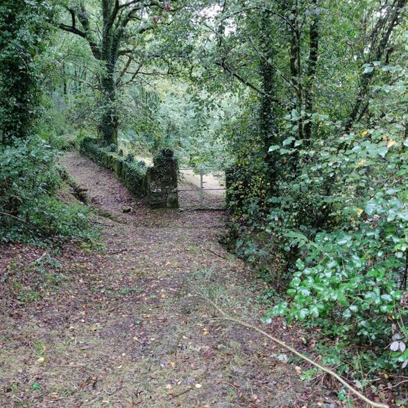 Lugar Cerraxe, 1, COTOBADE, Pontevedra en venta - Foto del edificio - Imagen 2 de 12