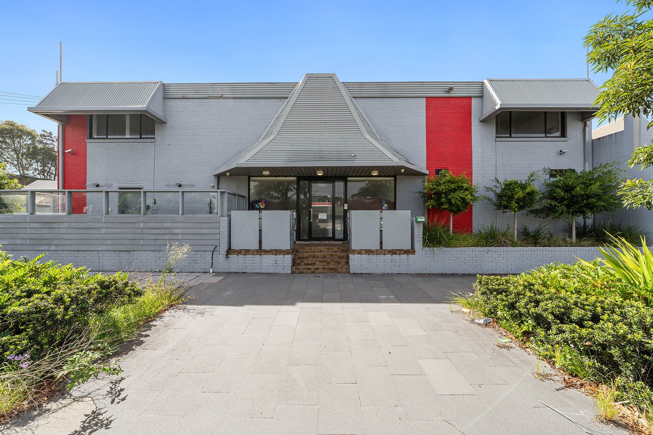 675 Botany Rd, Rosebery en alquiler Foto principal- Imagen 1 de 7