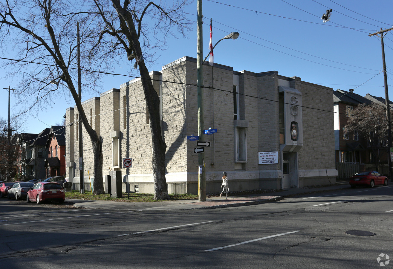 Foto del edificio