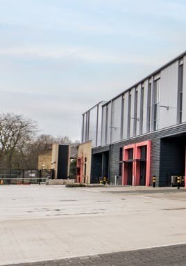 Lilford Rd, London en alquiler - Foto del edificio - Imagen 3 de 22