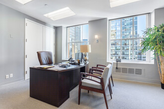 18 E 48th St, New York, NY en alquiler Foto del interior- Imagen 2 de 8