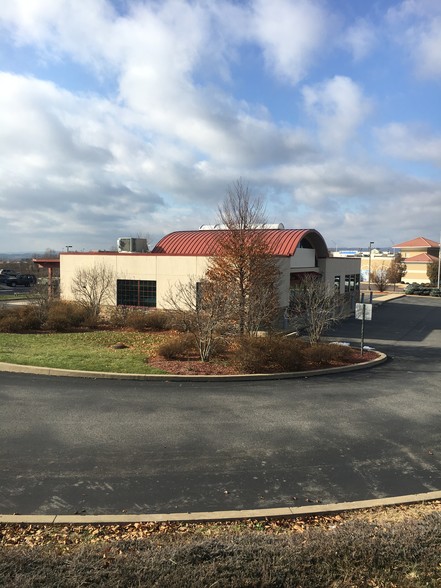 880 Schechter Dr, Wilkes Barre Township, PA en venta - Foto del edificio - Imagen 1 de 14