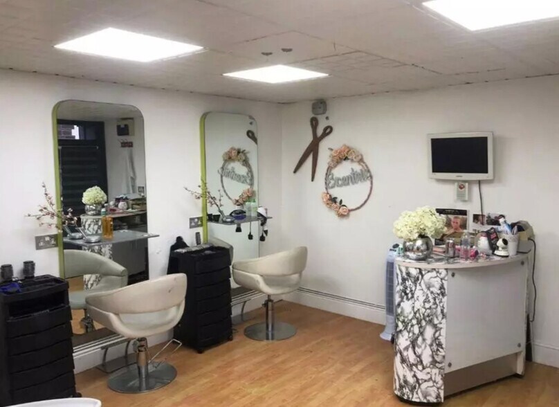 1A Abercynon Rd, Abercynon en alquiler - Foto del interior - Imagen 3 de 5